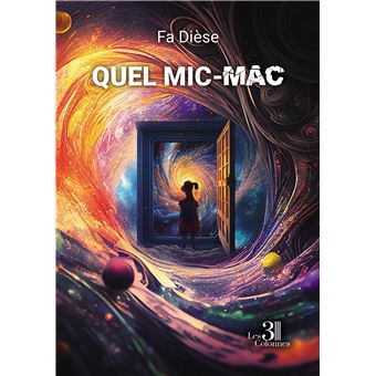 Quel Mic-Mac