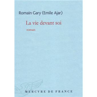 Les Cerfs-volants - broché - Romain Gary - Achat Livre