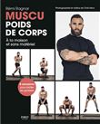 Muscu poids de corps - À la maison et sans matériel