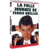 La folle journée de Ferris Bueller
