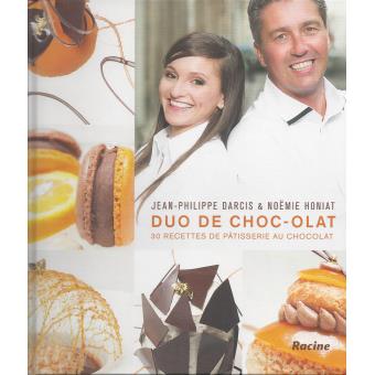 Duo de choc-olat