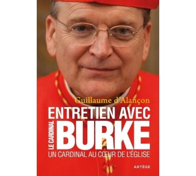 Un cardinal au coeur de l'Eglise
