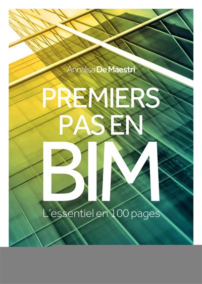 Premiers pas en BIM