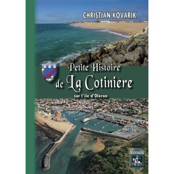 Petite histoire de La Cotinière