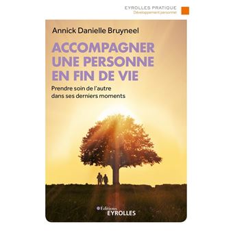 Accompagner une personne en fin de vie - 1