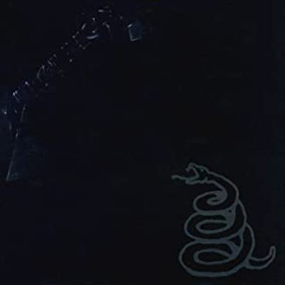 Metallica Coffret