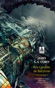 Les Cendres de Babylone