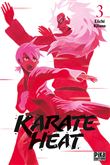 Karate Heat