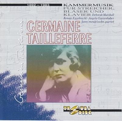 Musique de chambre pour cordes, vents et claviers