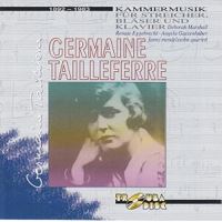 Musique de chambre pour cordes, vents et claviers