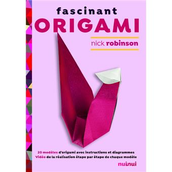Fascinant origami
