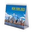 Calendrier bureau 2023 New York