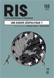 Revue internationale et stratégique N°122 2/2021 Une Europe géopolitique ?