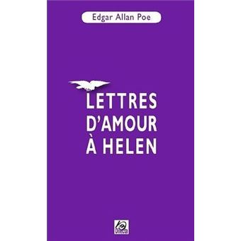 Lettres d'amour à Helen - 1
