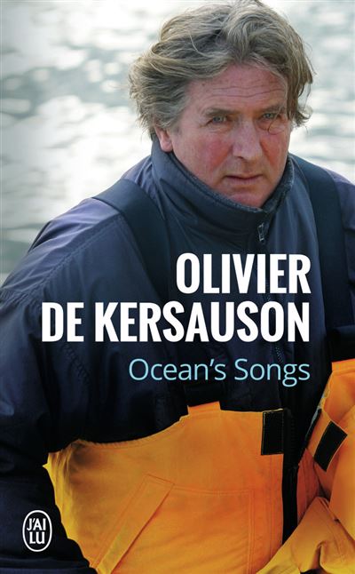 Ocean's song