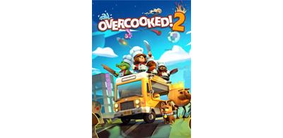Overcooked! 2