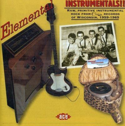 Elemental instrumentals