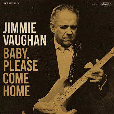 Baby please come home/vinyle couleur