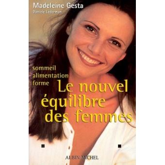 Le nouvel équilibre des femmes - 1
