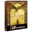Game Of Thrones Saison 5 Edition Spéciale Fnac DVD