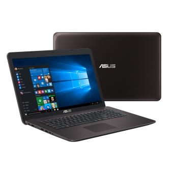 PC Portable Asus K756UJ-TY084T 17.3