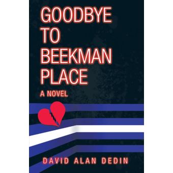 Goodbye to Beekman Place - 1