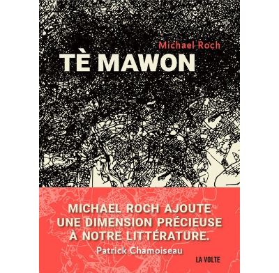 Tè mawon - Michael Roch - broché