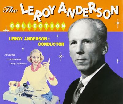 Leroy anderson collection