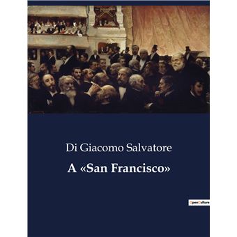 A «San Francisco»