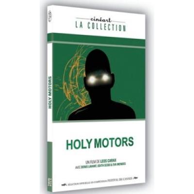 HOLY MOTORS-VF