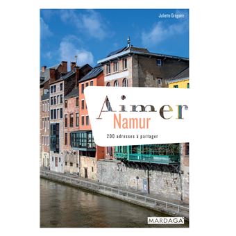 Aimer Namur