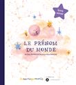 Le prénom du monde