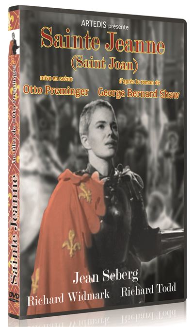 SAINTE JEANNE-FR