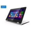 PC Ultra Portable Lenovo Yoga 300-11 80M00004FR 11.6" Blanc