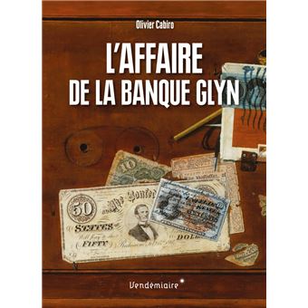 L’Affaire de la banque Glyn
