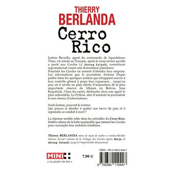 Cerro Rico