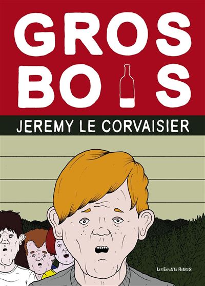 Gros bois