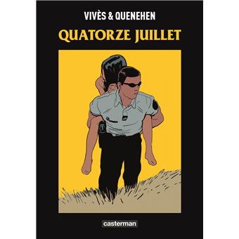Quatorze juillet