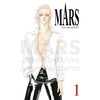 Mars - Perfect Edition T01