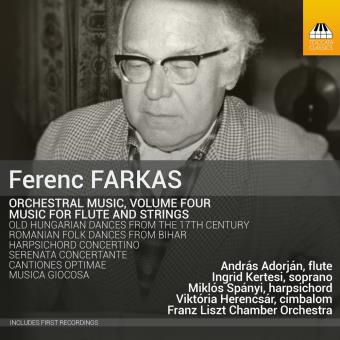 Ferenc Farkas - 1