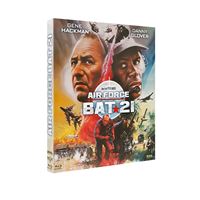 Air Force - Bat 21 Blu-ray