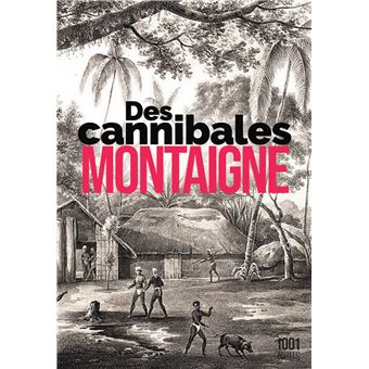 des cannibales poche michel de montaigne livre tous les livres à