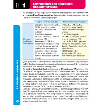 Top actuel Fiscalité 2023 - 2024