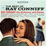 Lp-the best of ray conniff