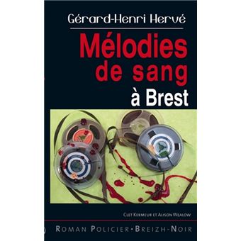 Mélodies de sang Brest