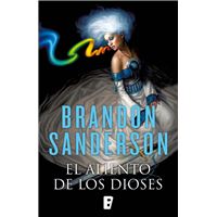 Brandon Sanderson Tous Les Produits Page 8 Fnac - 