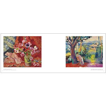 Monet, Renoir...  Chagall. Voyages en Méditerranée (publication officielle-L'Atelier des Lumières)