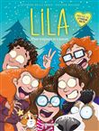 Lila T05