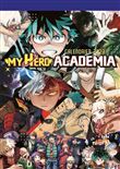 Calendrier My Hero Academia 2023