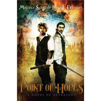 Fairs’ Point: A Novel of Astreiant
